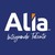 Logo d'Alia, Integrando Talento