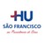 Hospital Universitário São Francisco na Providência de Deus logo