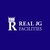 Real JG  Facilities logo