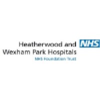 Heatherwood and Wexham Park Hospitals NHS Foundation Trust logo
