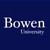Bowen University Iwo logo