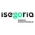 Isegoria - Agence Audiovisuelle logo