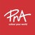 PNA - Colour Your World logo