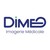 DIMEO Imagerie Médicale logo