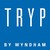 TRYP by Wyndham logo