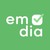 Emdia logo