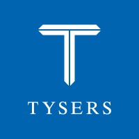 Tysers Corporate & Private Clients logo