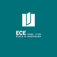 ECE Lyon logo