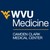 WVU Medicine Camden Clark Medical Center logo