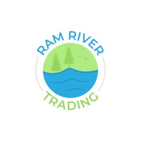 Ram River Trading logo