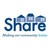Share logo