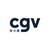 CGV Compagnie Générale Vidéotechnique logo