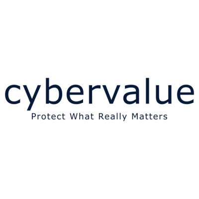 Cybervalue logo