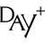 DAY+ logo