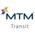 MTM Transit logo