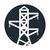 Logo d'ETESAL El Salvador