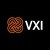 VXI Global Solutions logo