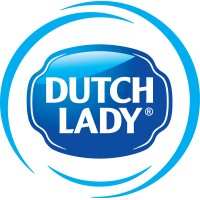 Logo de Dutch Lady Milk Industries