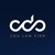 CDO LAW FIRM logo