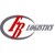 FB Logistics Intl. logo