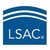 Law School Admission Council (LSAC) logo