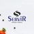 Logo de Servir Refeições Coletivas