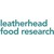 Leatherhead Food Research logo