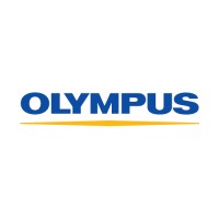 Olympus Medical UKIE logo