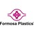 Formosa Plastics Corporation, U.S.A. logo