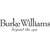 Logo de Burke Williams Spa