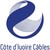 Côte d'Ivoire Câbles logo