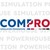 Compro Computer Services, Inc. logo