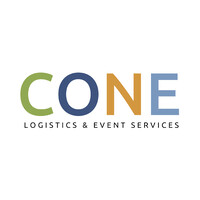 CONE LOGISTICS logo