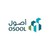 Osool Integrated Real Estate Co. logo
