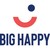 BIG HAPPY logo