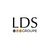 Groupe LDS - Expertise comptable, audit et conseil logo