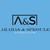 Akabas & Sproule logo