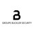 Groupe Buckler Security logo