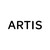 ARTIS | Natura Artis Magistra logo