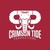 Logo de Crimson Tide Productions