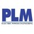 PLM logo