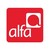 Alfa Telecommunications logo