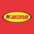 Grupo Jacomar logo
