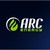 Logo d'ARC Energy