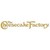 Cheese Cake Factory logo