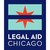 Logo de Legal Aid Chicago