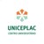 Centro Universitário UNICEPLAC logo