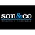 Logo de son&co