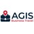 Agis Business Travel logo