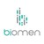 BIOMEN logo